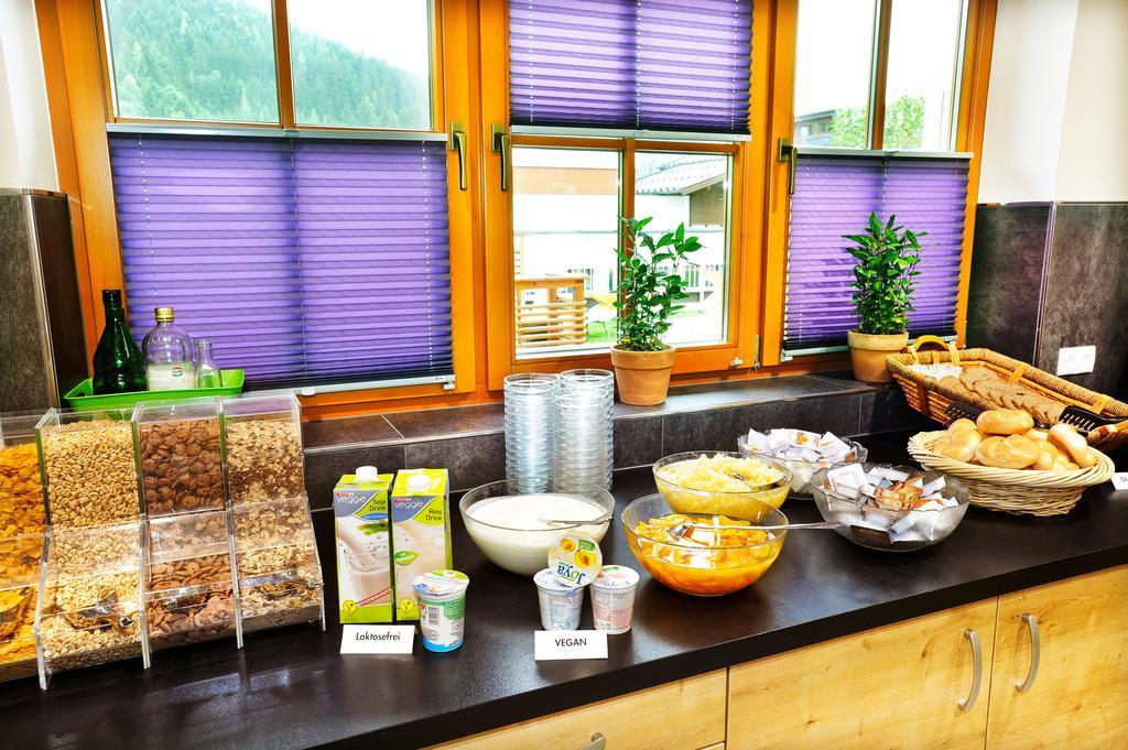 Jugendhotel Aicher Wagrain Bagian luar foto
