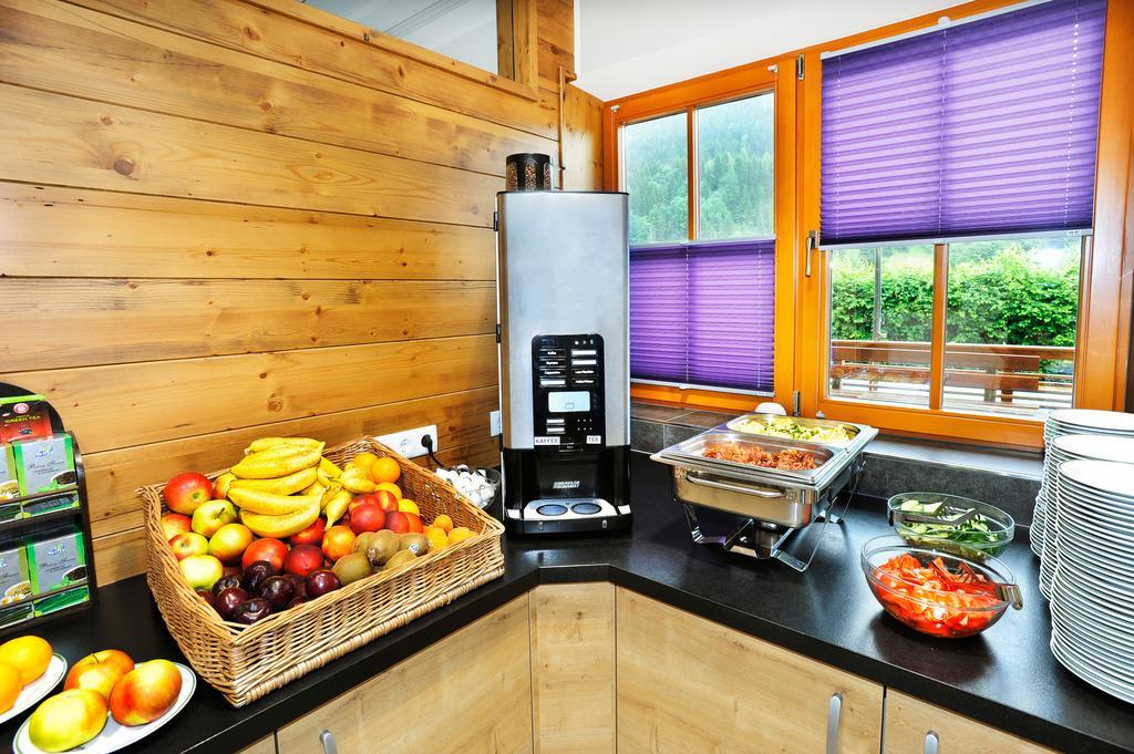 Jugendhotel Aicher Wagrain Bagian luar foto