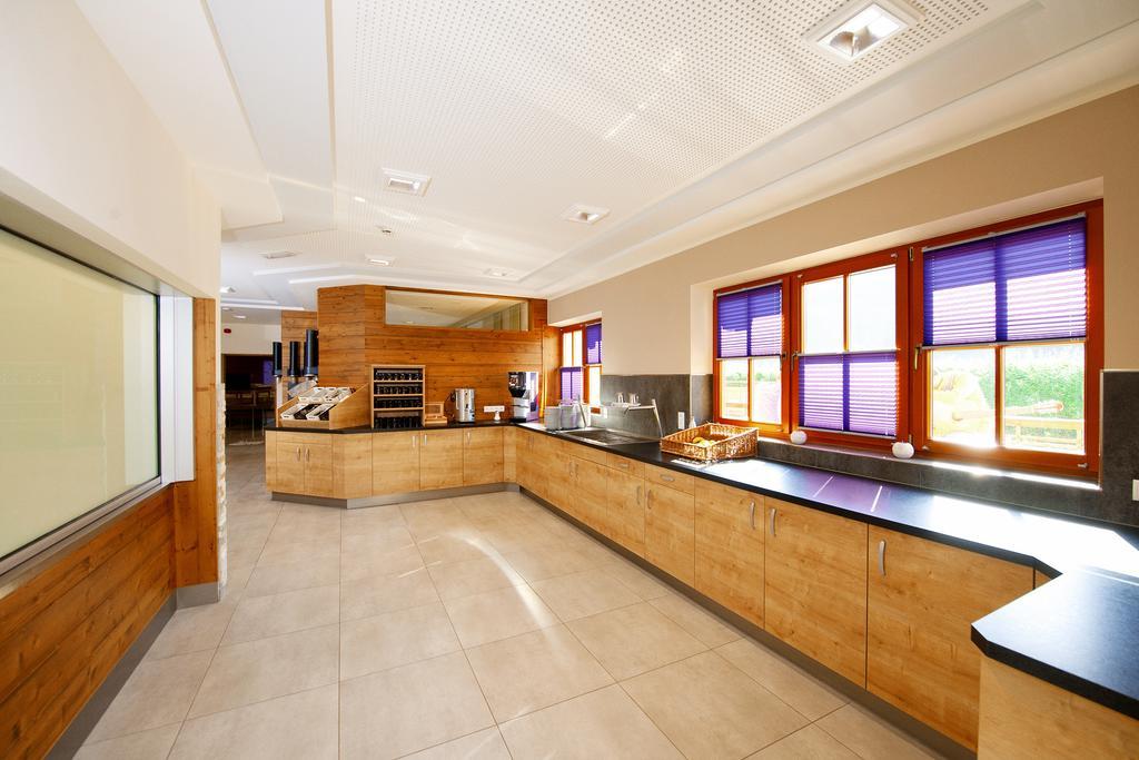 Jugendhotel Aicher Wagrain Bagian luar foto