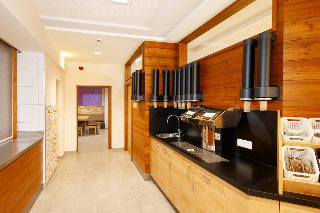 Jugendhotel Aicher Wagrain Bagian luar foto