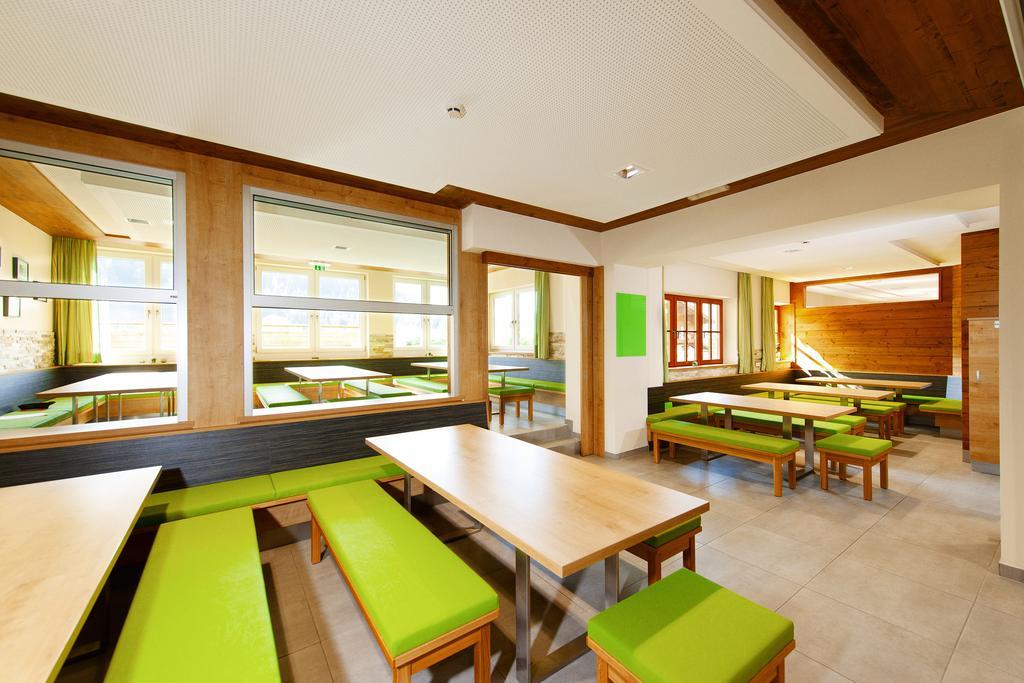 Jugendhotel Aicher Wagrain Bagian luar foto