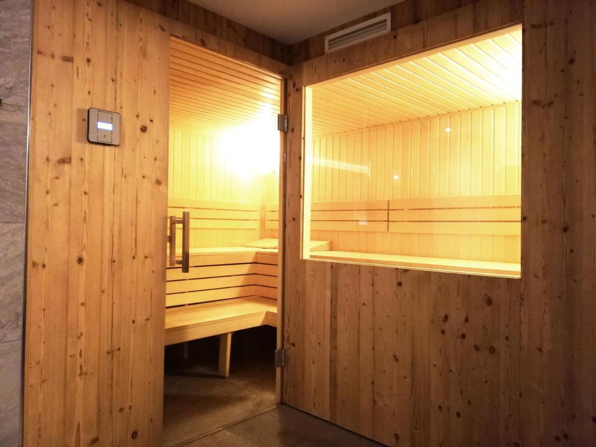 Jugendhotel Aicher Wagrain Bagian luar foto