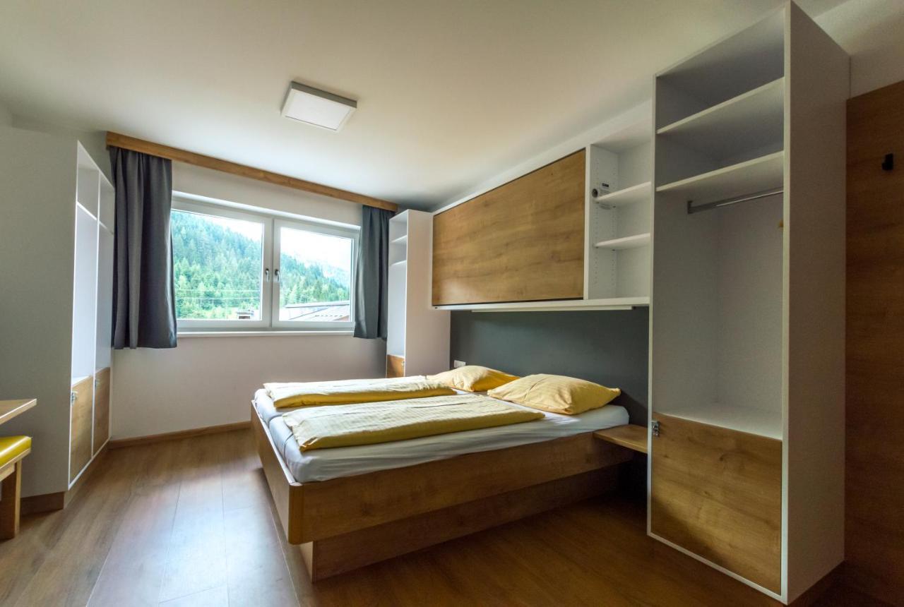 Jugendhotel Aicher Wagrain Bagian luar foto